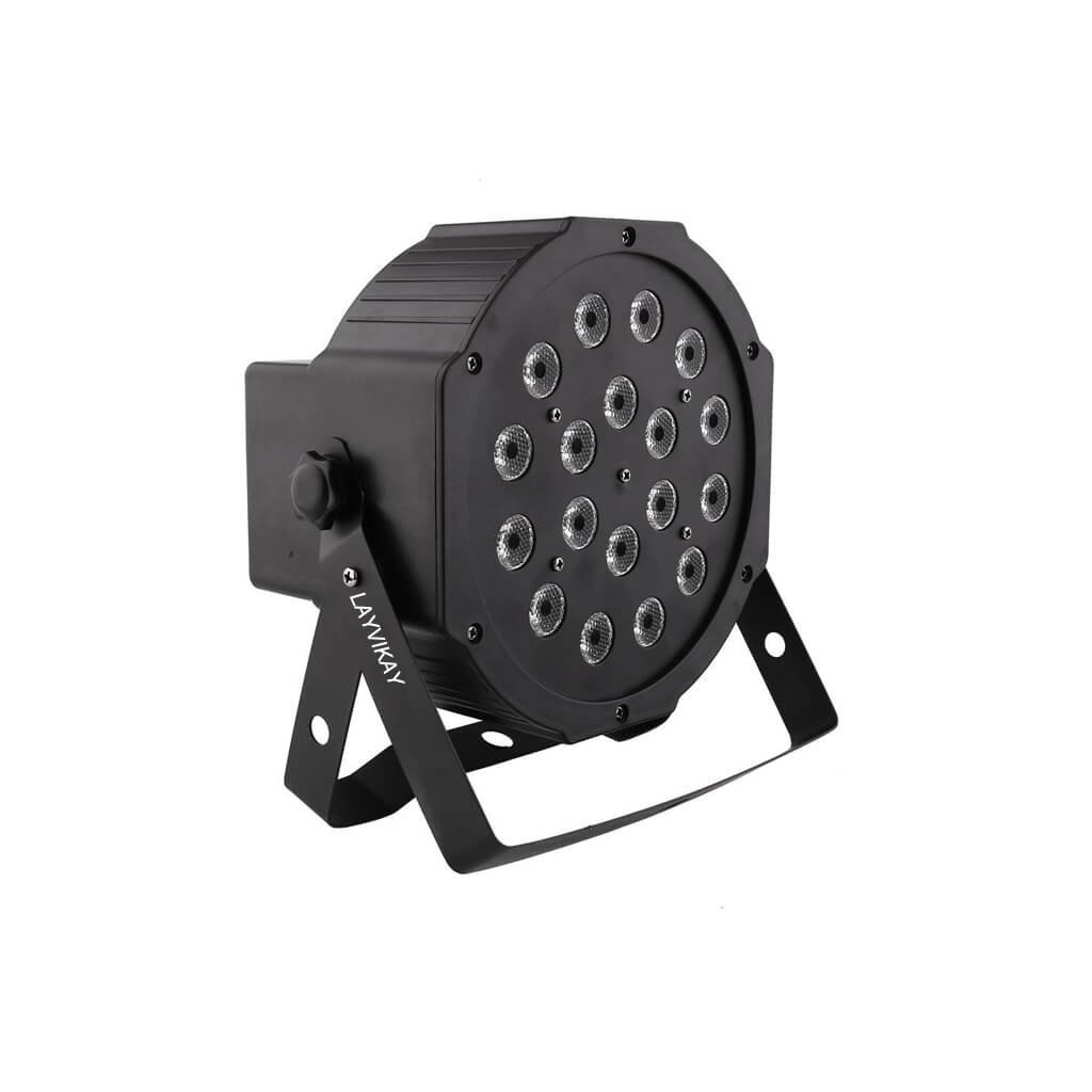 LED stage light