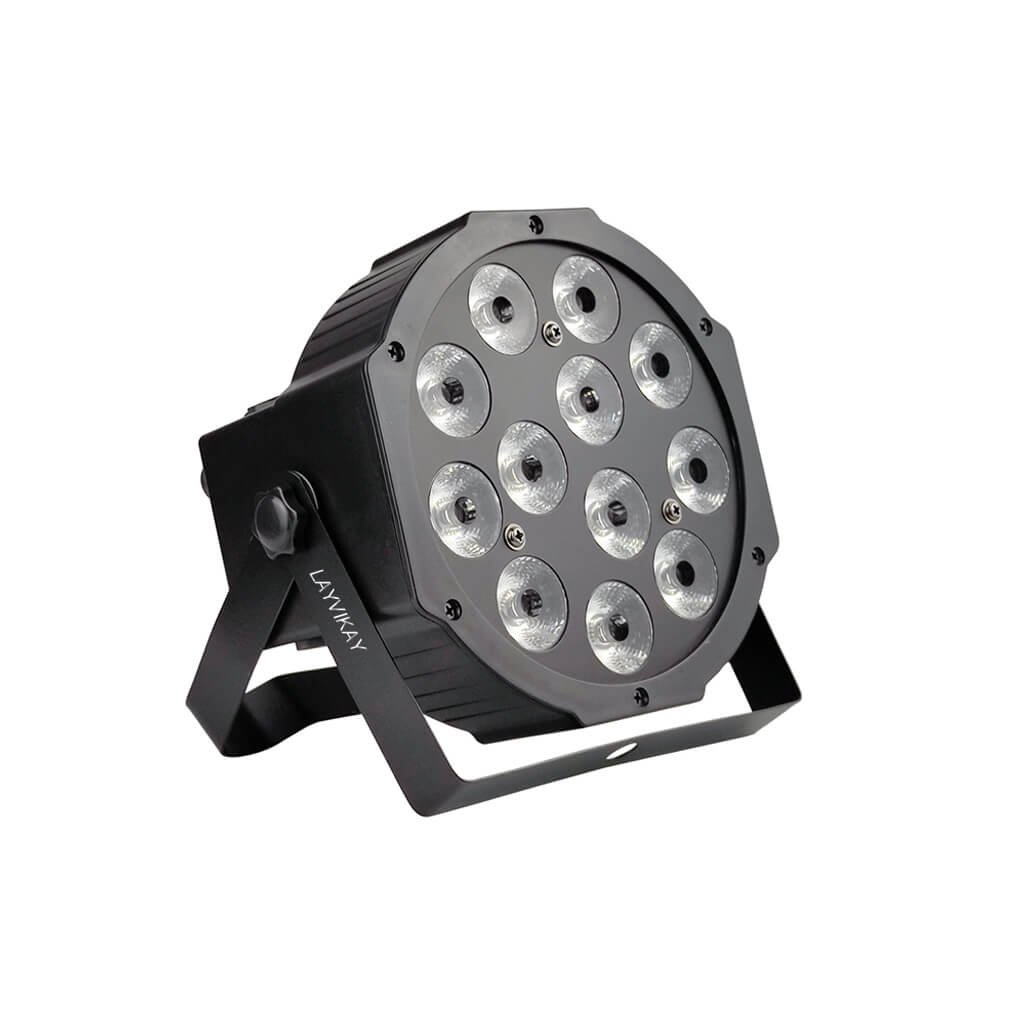 LED PAR Light 12W