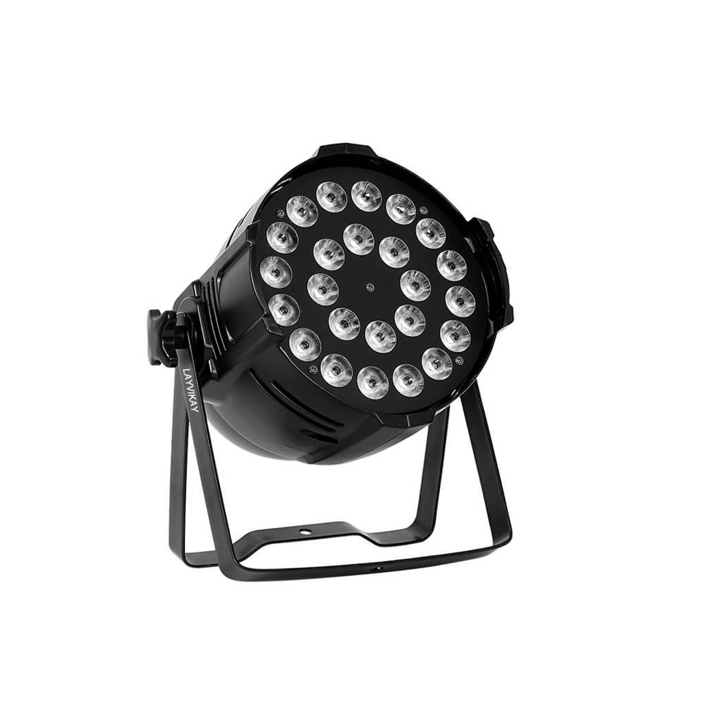 24pcs LED Par Light