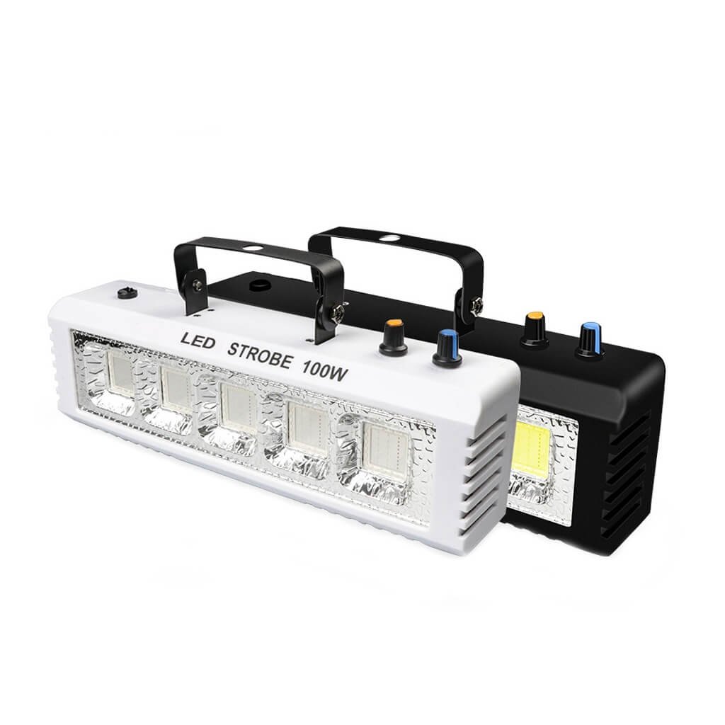 100W stage strobe light