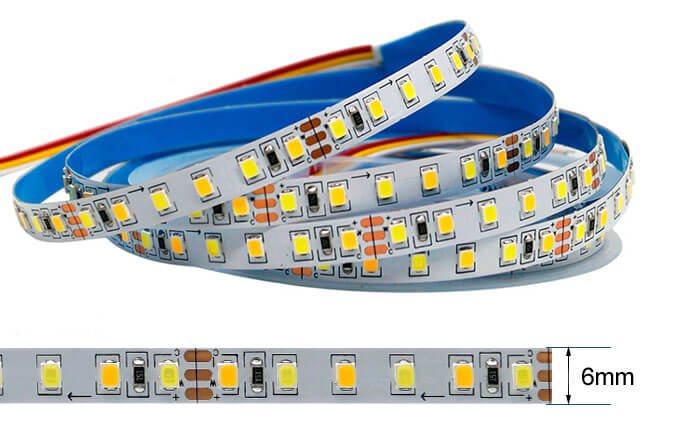 LED strip light