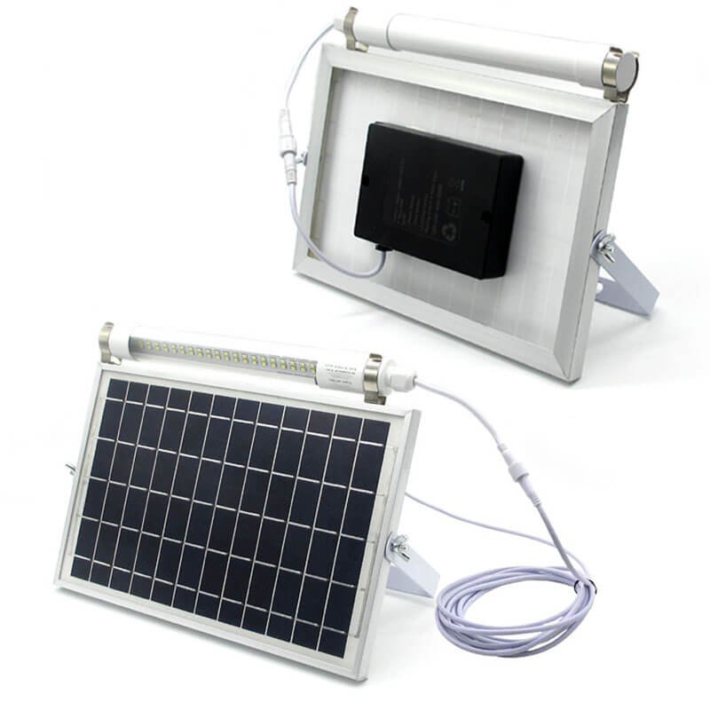 solar tube light T8