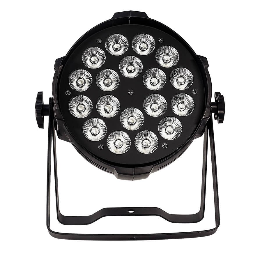 led par light