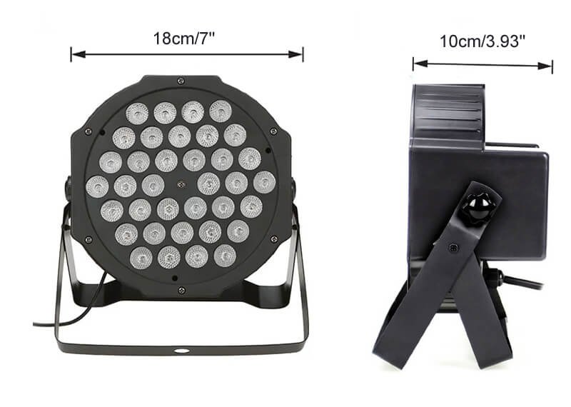 stage par light size2