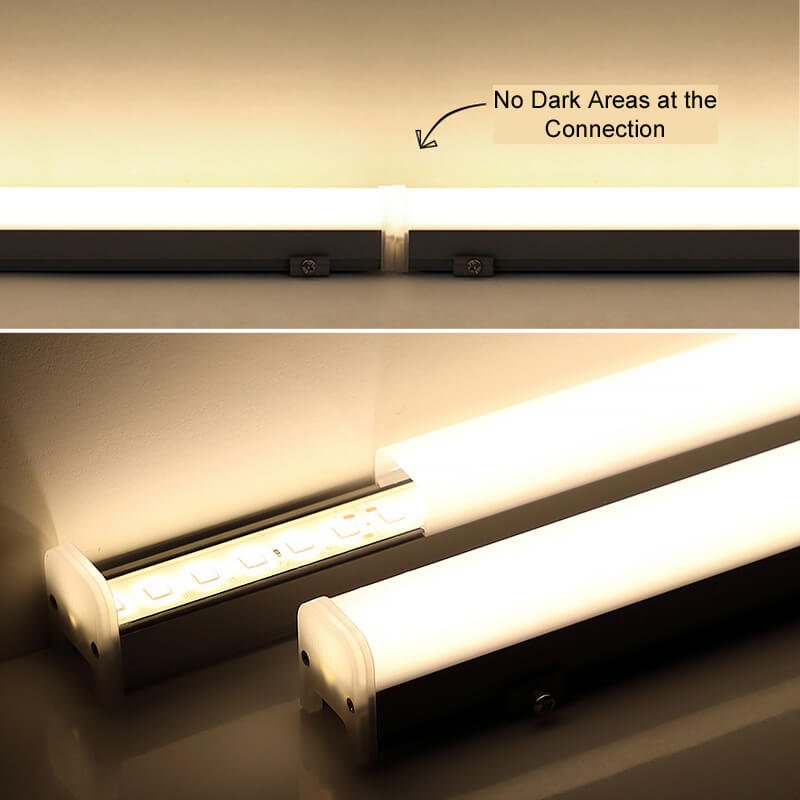 custom linear led light bar