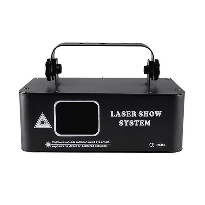 laser stage light