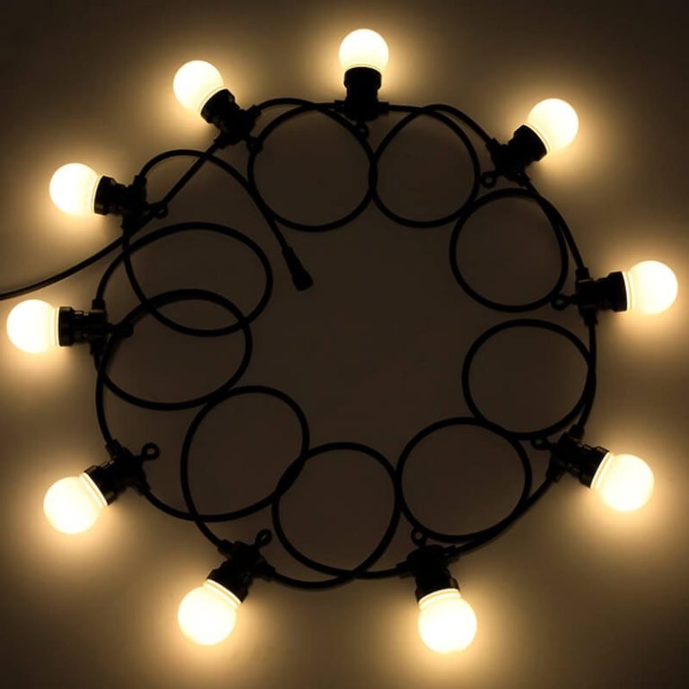 led globe string lights 4