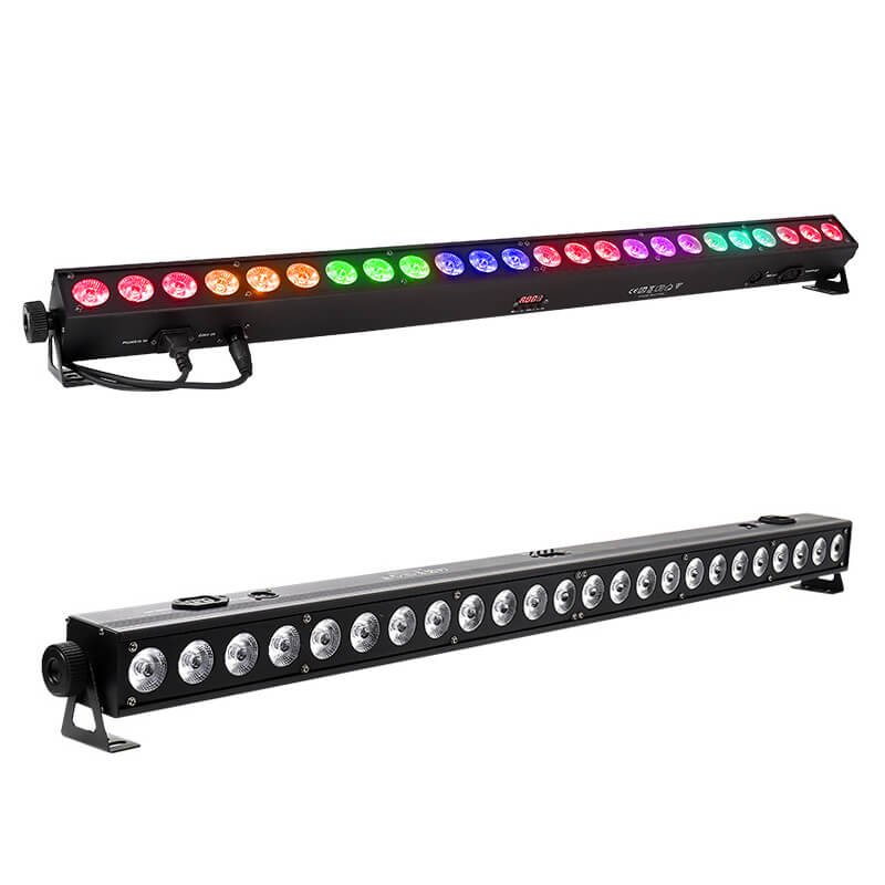 led stage light bar