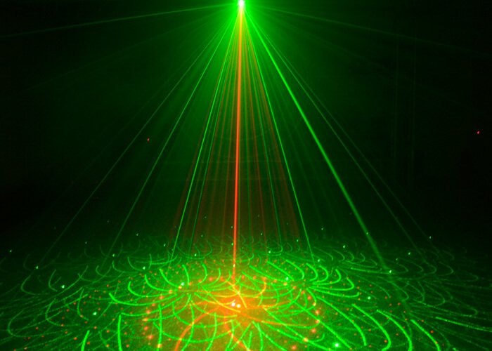 mini laser stage lighting 11