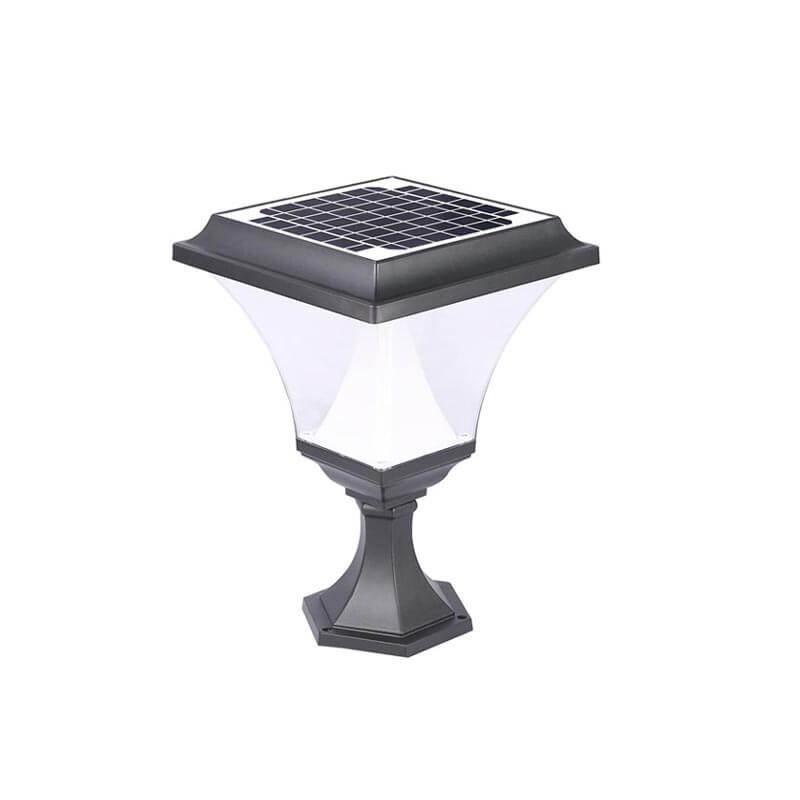 solar pillar light 3