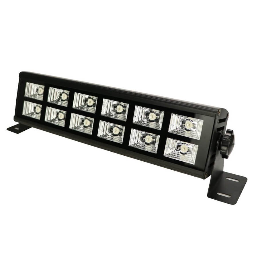 stage light bar