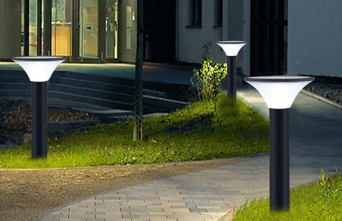 bollard lighting 6