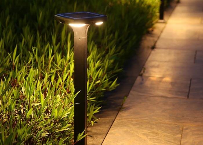 led bollard light 7