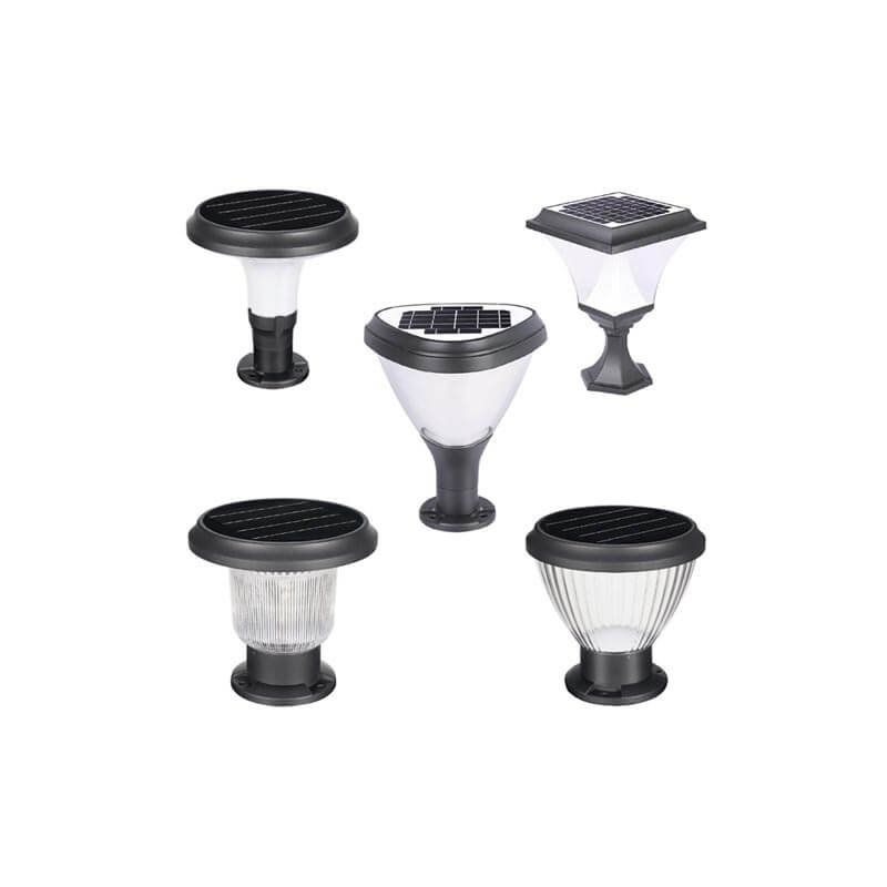 led pillar lights 6