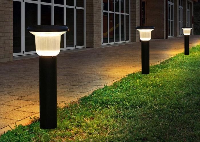 solar bollard lights 7