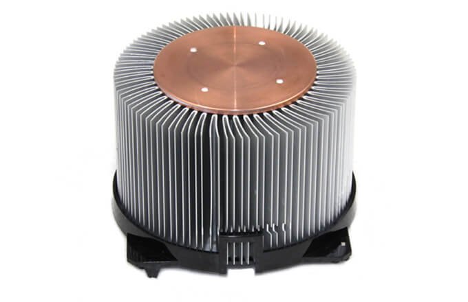 high power heat sink