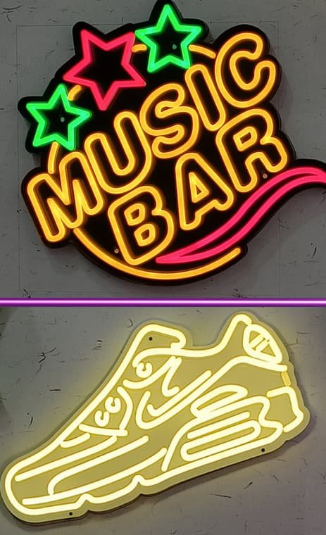 led neon light signs 3