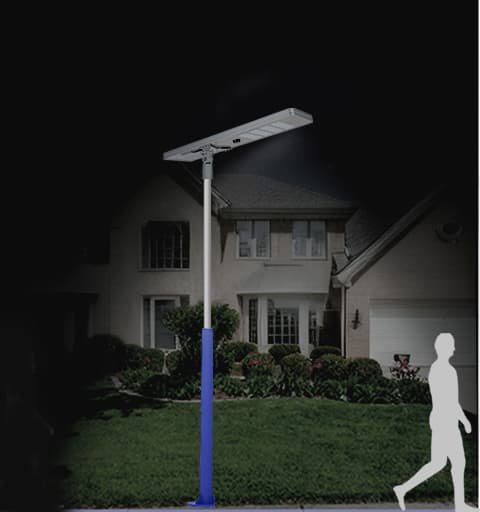 solar road light 12