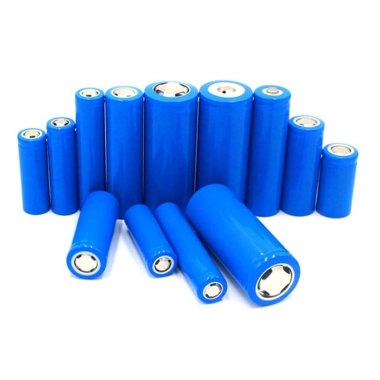 rechargeable battery