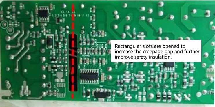 isolated driver PCB 01