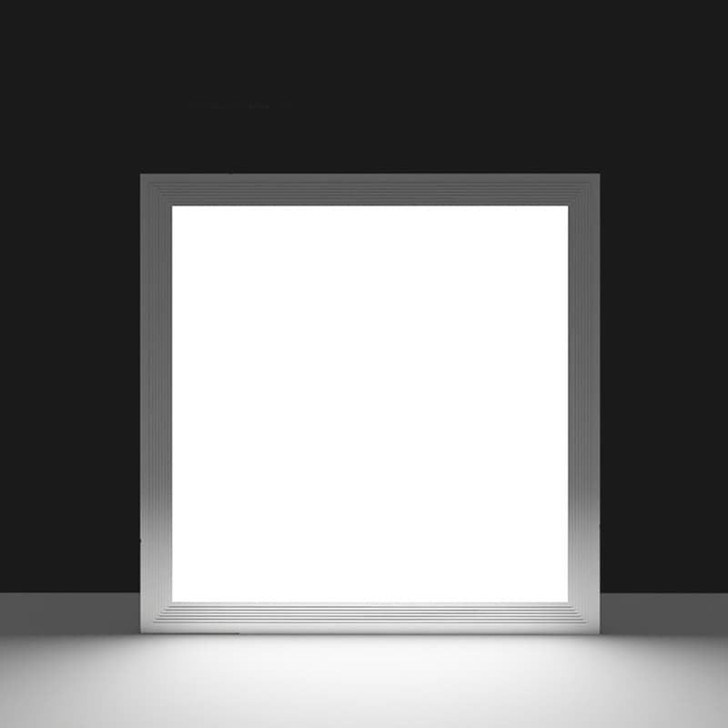 led ceiling panel light 40x40cm