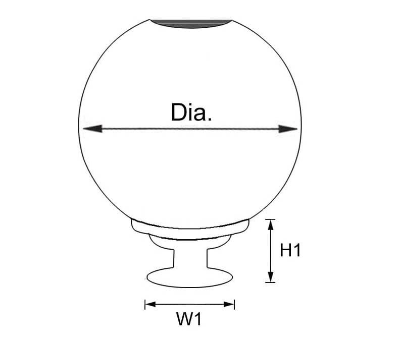 solar gate light size 01