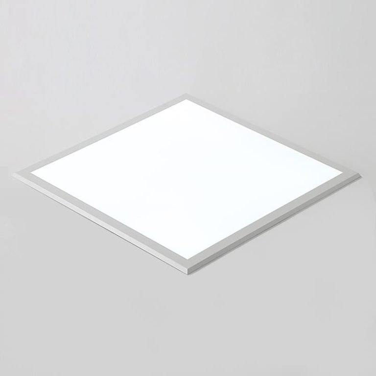 square led panel light 02