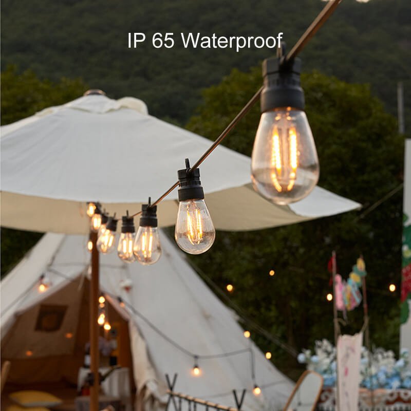 IP 65 Waterproof