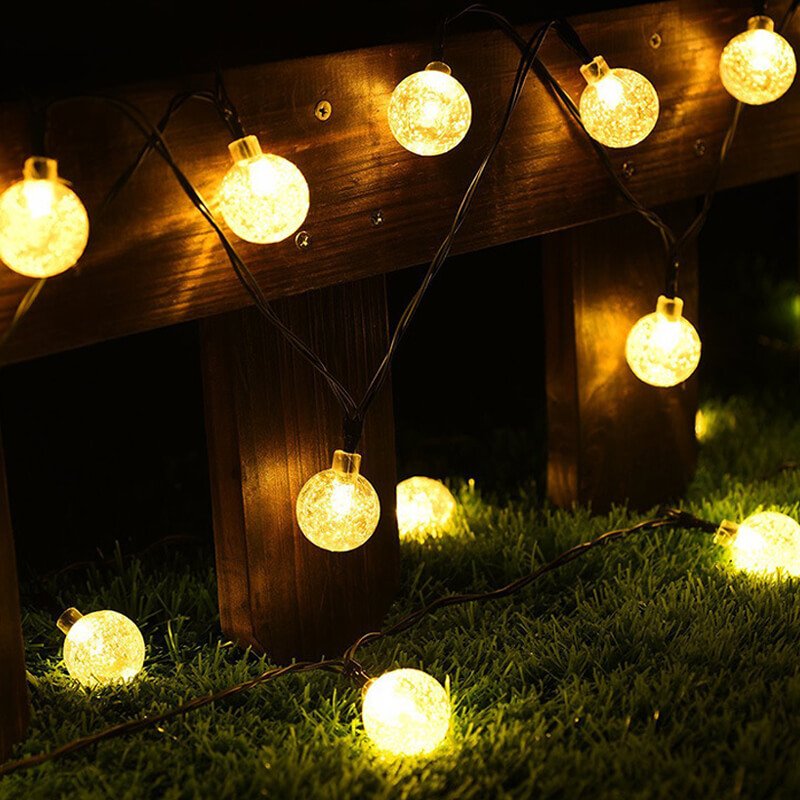 fairy string lights