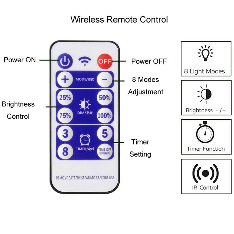 wireless remote control 02