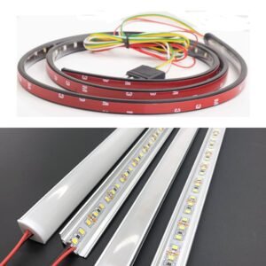 led light bars blog image