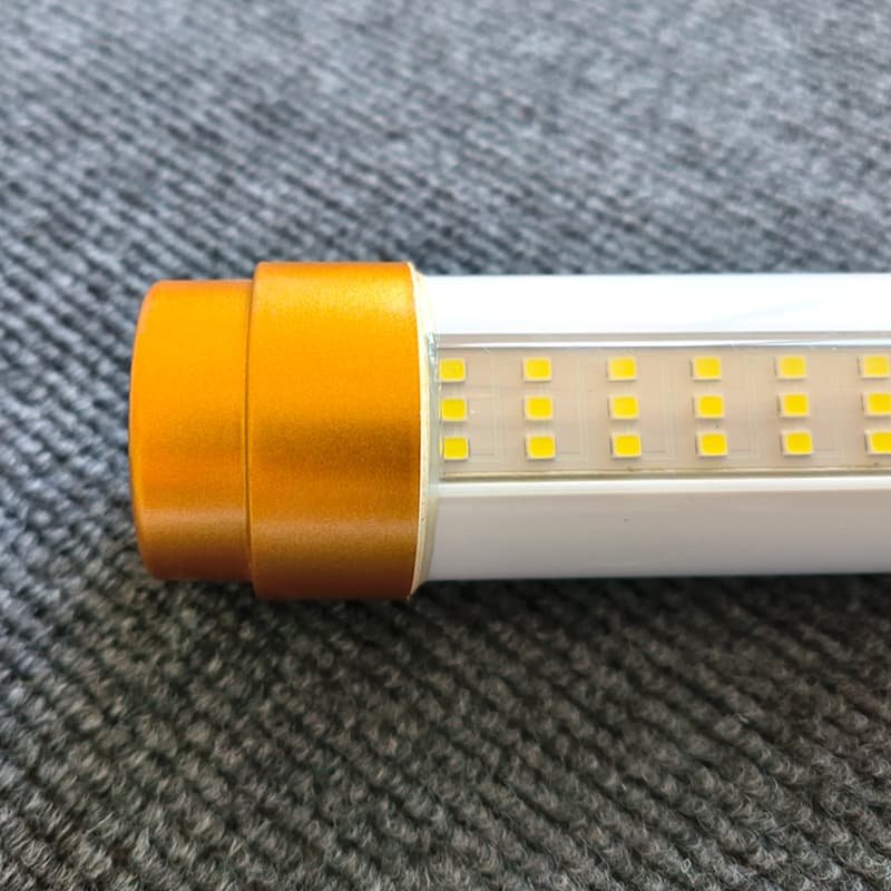 solar fluorescent lamp light bead SMD3030