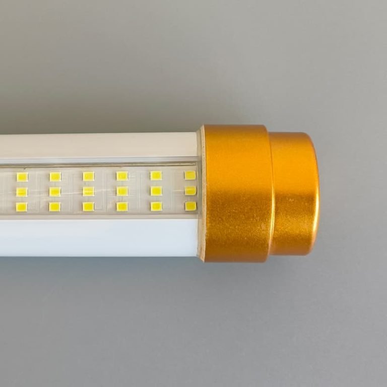 solar tube light bead