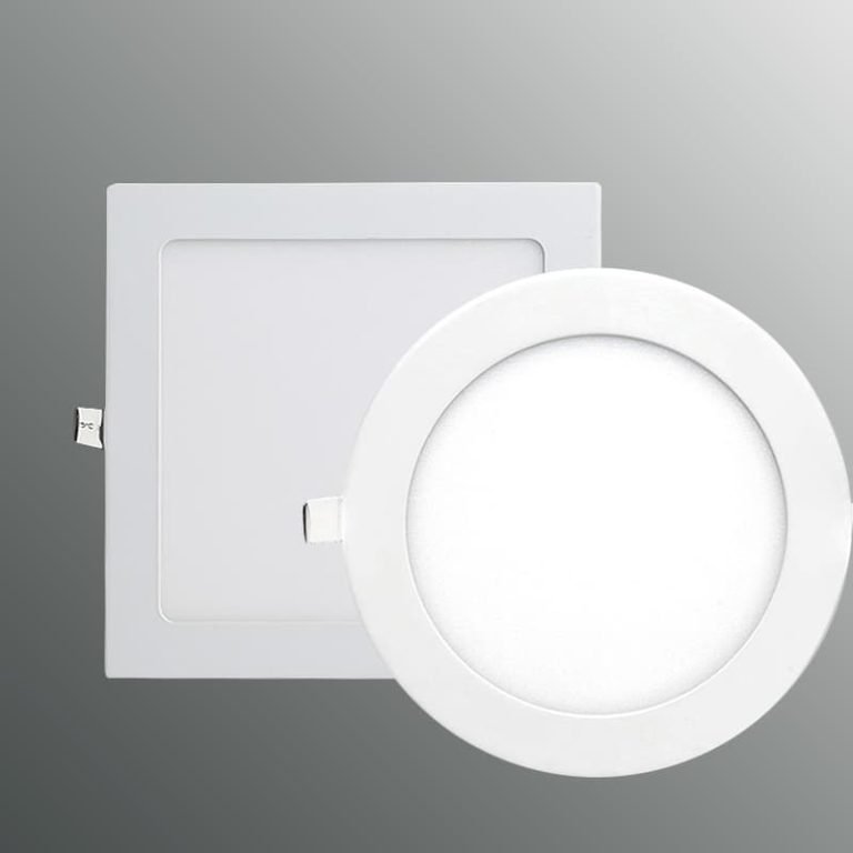 12V led panel light